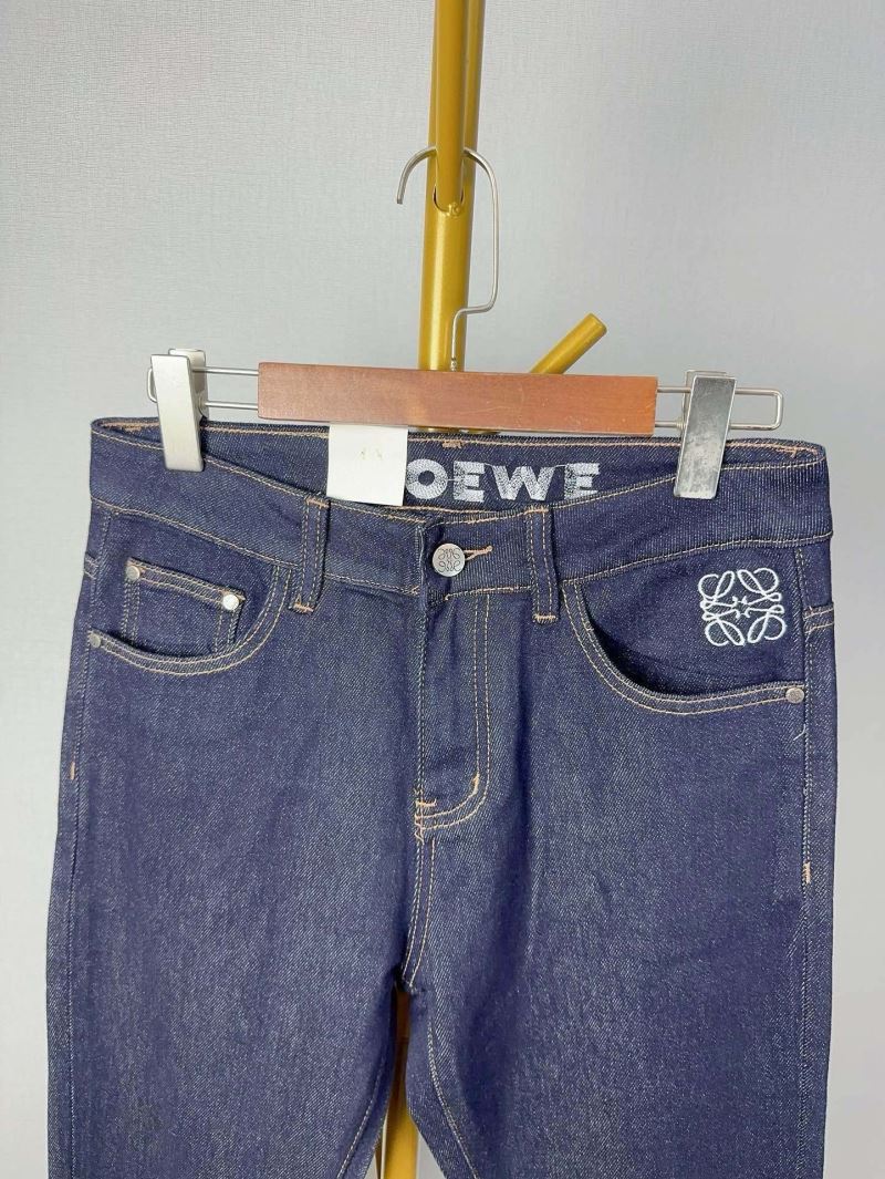 Loewe Jeans